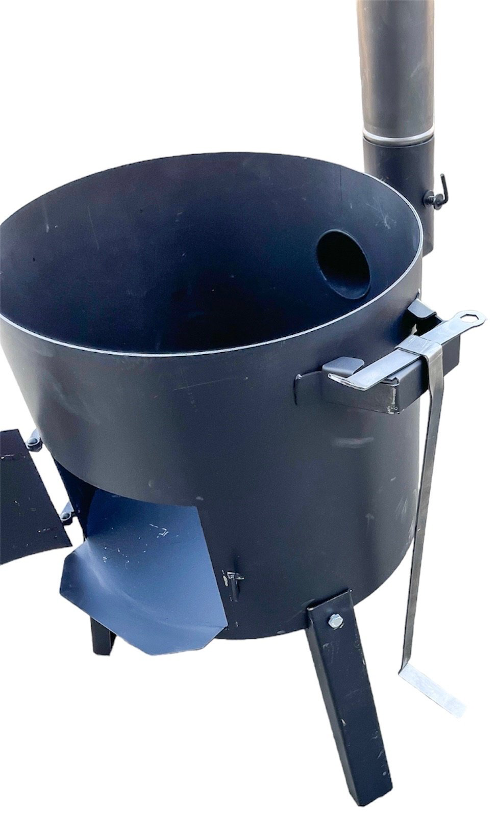 Печь для казана Следопыт PF-SC-06 16 л купить,44000