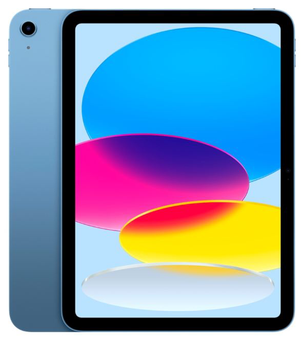 Планшет Apple iPad 11" 2025 MD4H4 6/256Gb Wi-Fi Blue купить,NaN