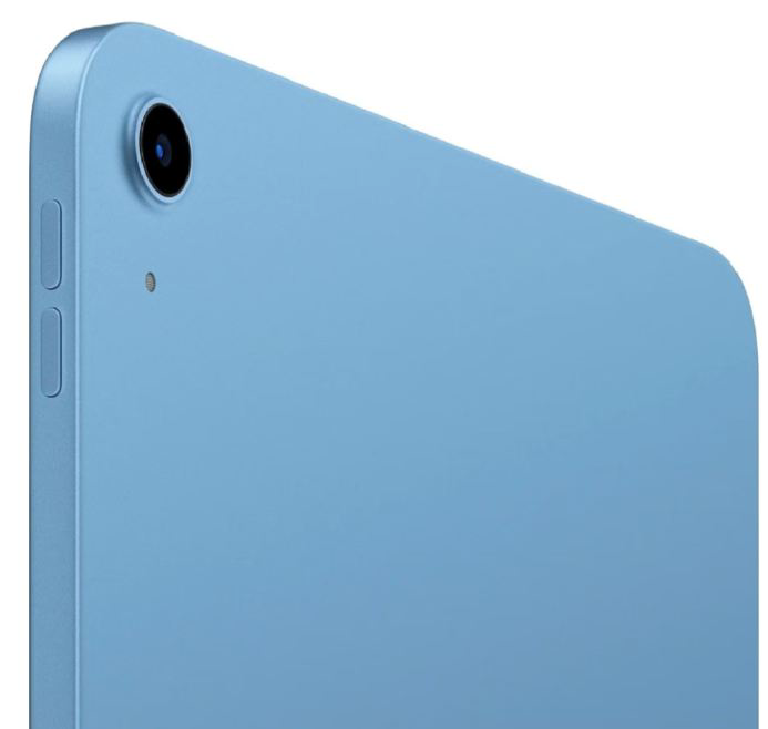 Планшет Apple iPad 11" 2025 MD4H4 6/256Gb Wi-Fi Blue купить,NaN