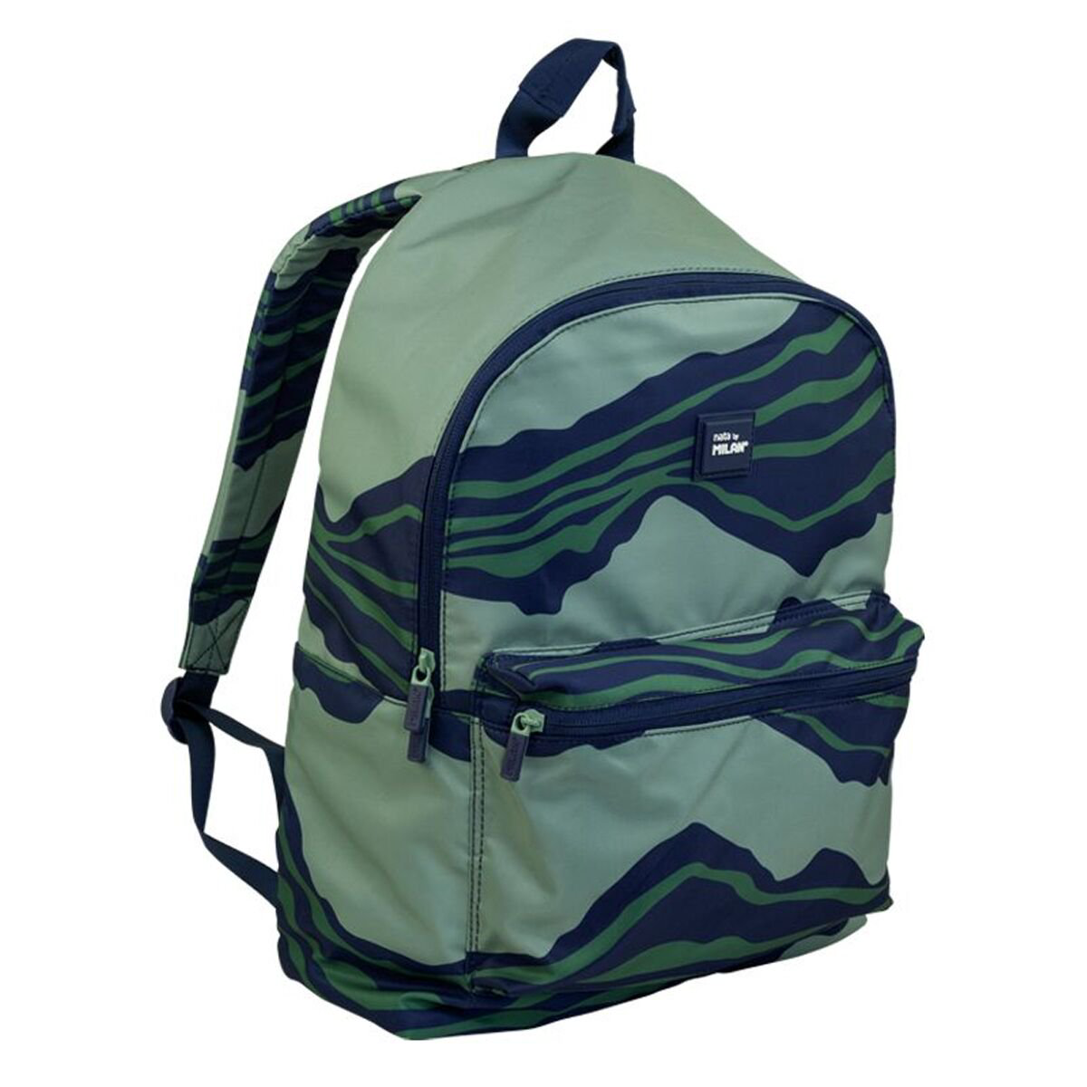 Рюкзак Milan Melt  624605MLGR  зеленый купить,NaN