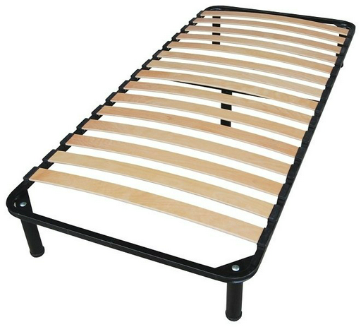 Loftwood ортопедическое основание, 90x200 см, Гербор