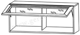 Loftwood Коен SFW1W/103 венге