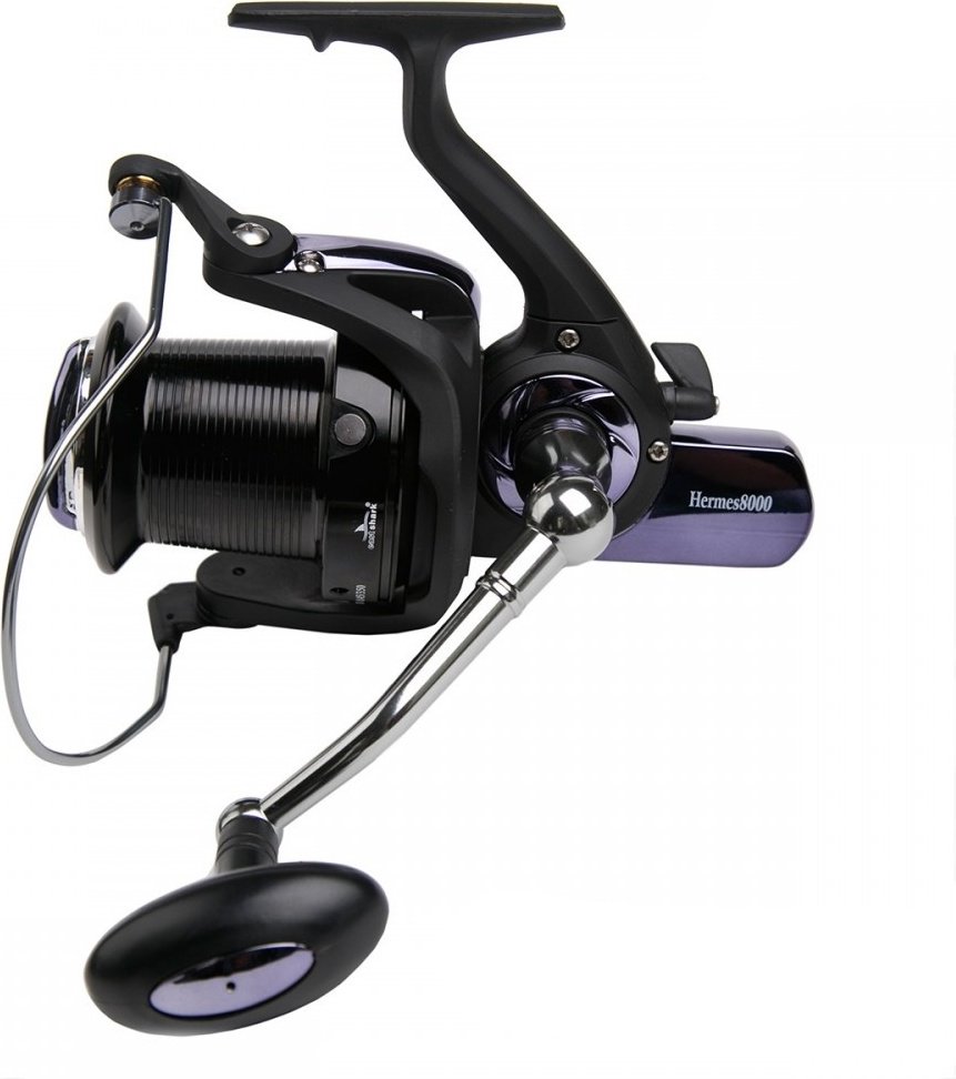 Катушка EastShark Hermes 11000 купить,NaN