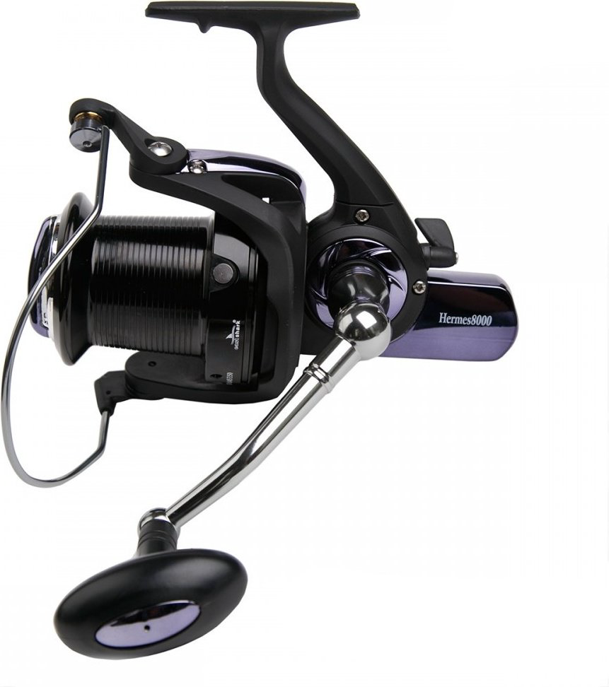 Катушка EastShark Hermes 11000 купить,NaN