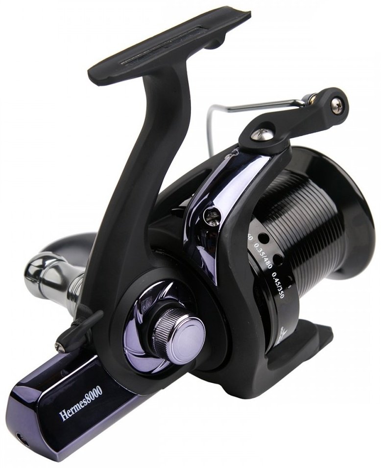 Катушка EastShark Hermes 11000 купить,NaN
