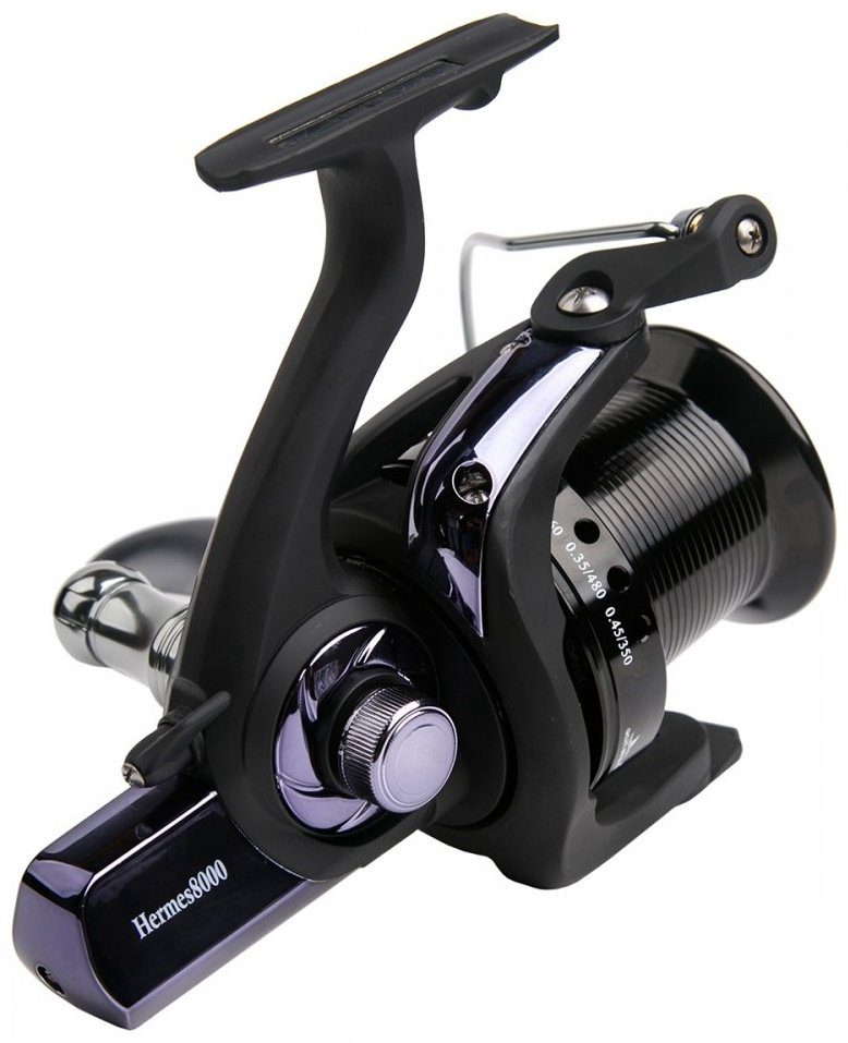 Катушка EastShark Hermes 11000 купить,NaN