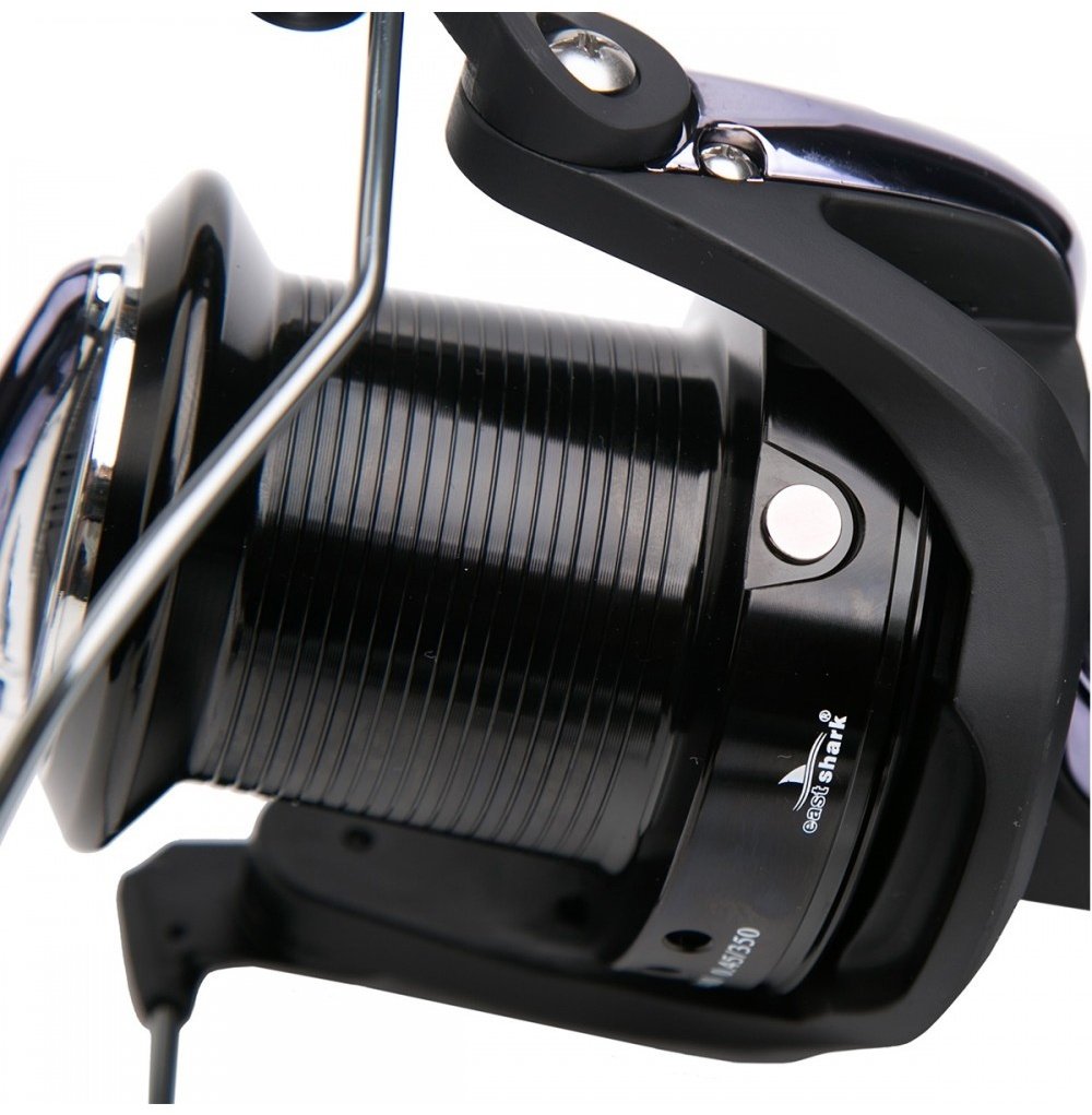 Катушка EastShark Hermes 11000 купить,NaN