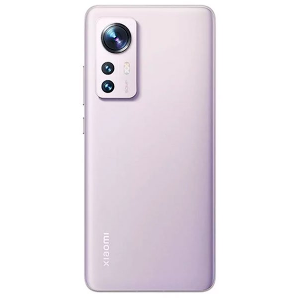Смартфон Xiaomi 12 8/256Gb Purple купить,0