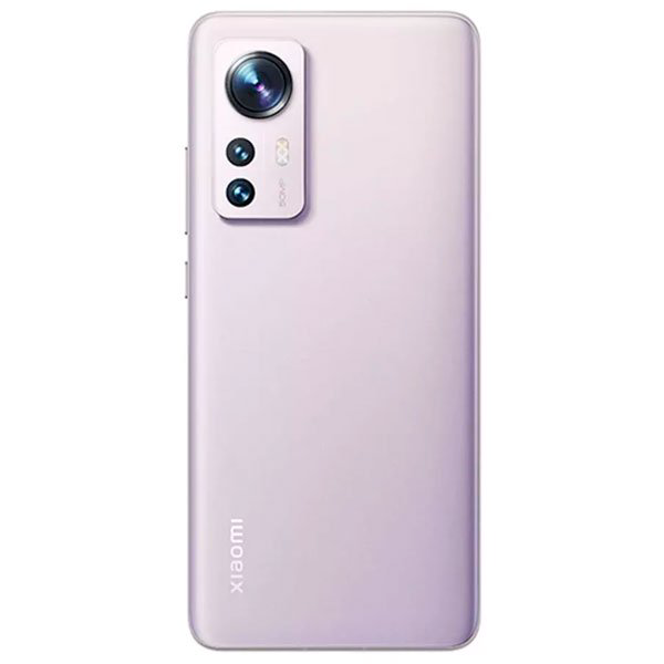 Смартфон Xiaomi 12 12/256Gb Purple купить,NaN