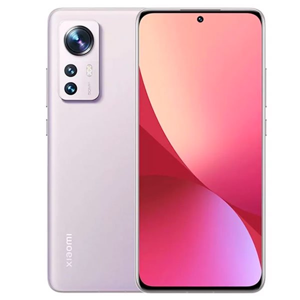 Смартфон Xiaomi 12 8/256Gb Purple