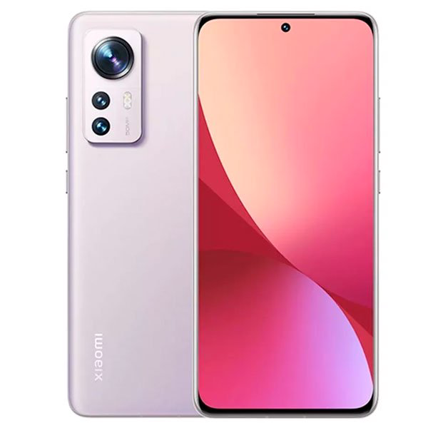 Смартфон Xiaomi 12 12/256Gb Purple купить,NaN