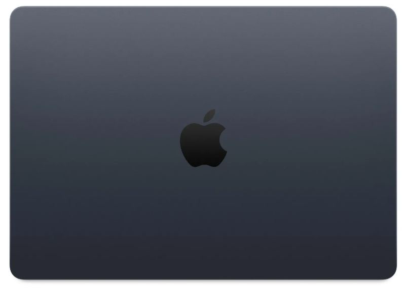 Ноутбук Apple MacBook Air 13 2025 M4 16/512GB MW133RU/A Midnight  купить,665000