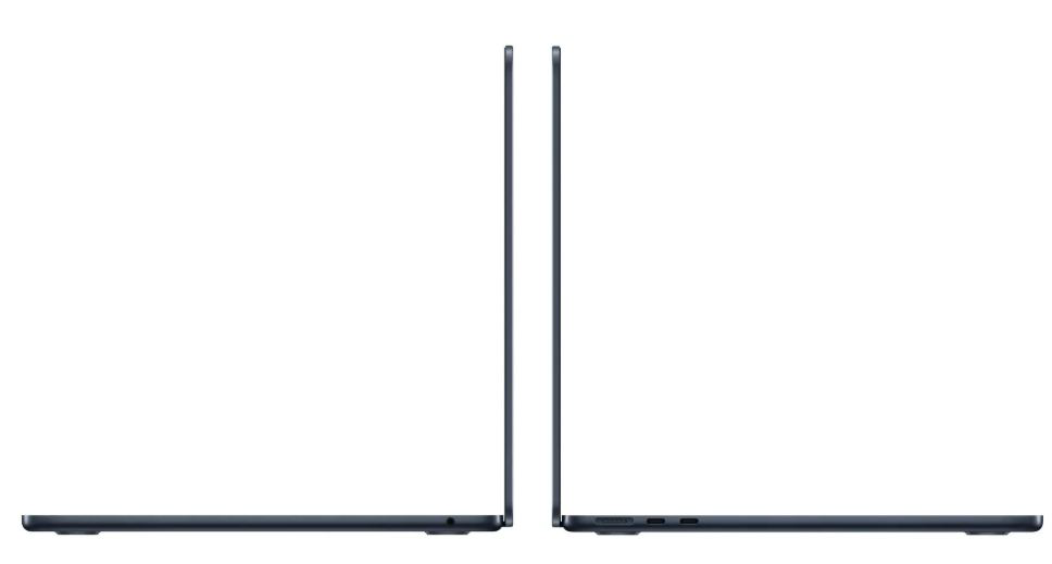 Ноутбук Apple MacBook Air 13 2025 M4 16/512GB MW133RU/A Midnight  купить,665000