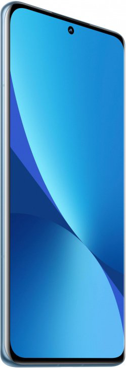 Смартфон Xiaomi 12X 8/128Gb Blue купить,NaN