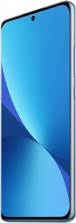 Смартфон Xiaomi 12X 8/128Gb Blue купить,NaN