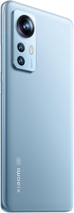 Смартфон Xiaomi 12X 8/128Gb Blue купить,NaN