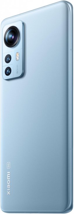 Смартфон Xiaomi 12X 8/128Gb Blue купить,NaN