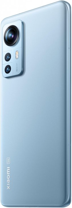 Смартфон Xiaomi 12X 8/128Gb Blue купить,NaN