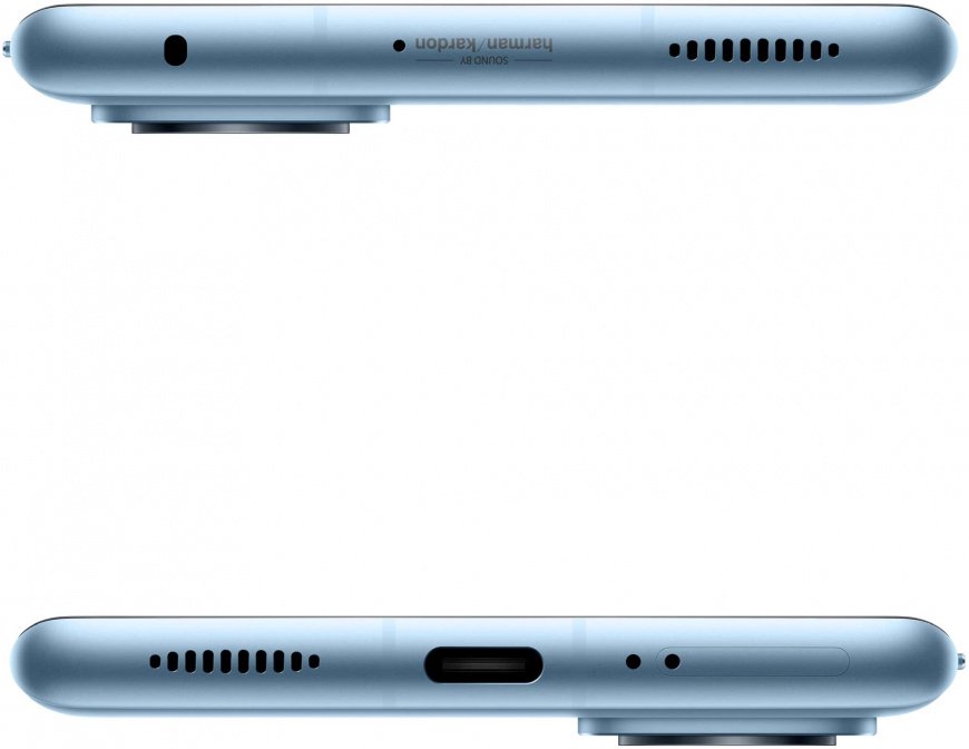 Смартфон Xiaomi 12X 8/128Gb Blue купить,NaN