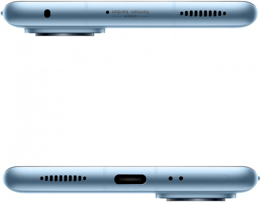 Смартфон Xiaomi 12X 8/128Gb Blue купить,NaN