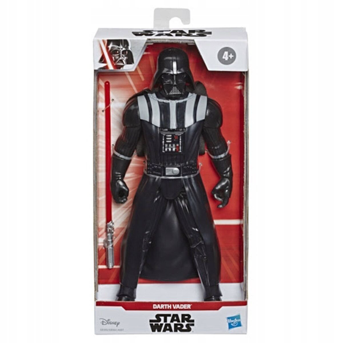 Фигурка Hasbro  Star Wars Дарт Вейдер E83555X0 купить,NaN