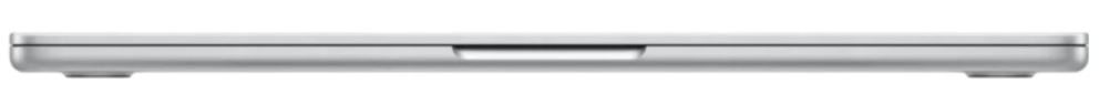 Ноутбук Apple MacBook Air 13 2025 M4 24/512Gb MC654RU/A Silver купить,NaN