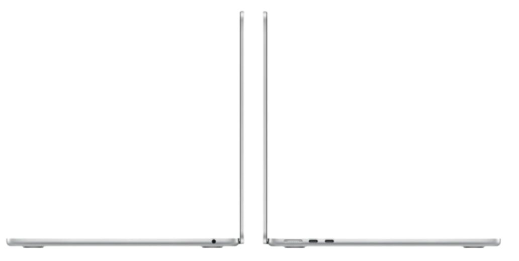 Ноутбук Apple MacBook Air 13 2025 M4 24/512Gb MC654RU/A Silver купить,NaN