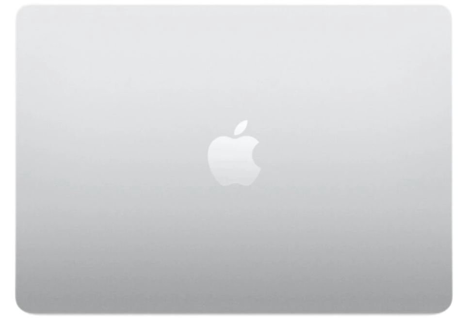 Ноутбук Apple MacBook Air 13 2025 M4 24/512Gb MC654RU/A Silver купить,NaN