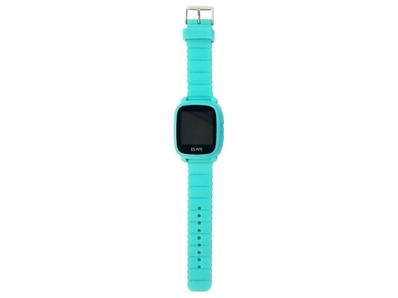 Смарт-часы Elari Kidphone 2 Green купить,NaN
