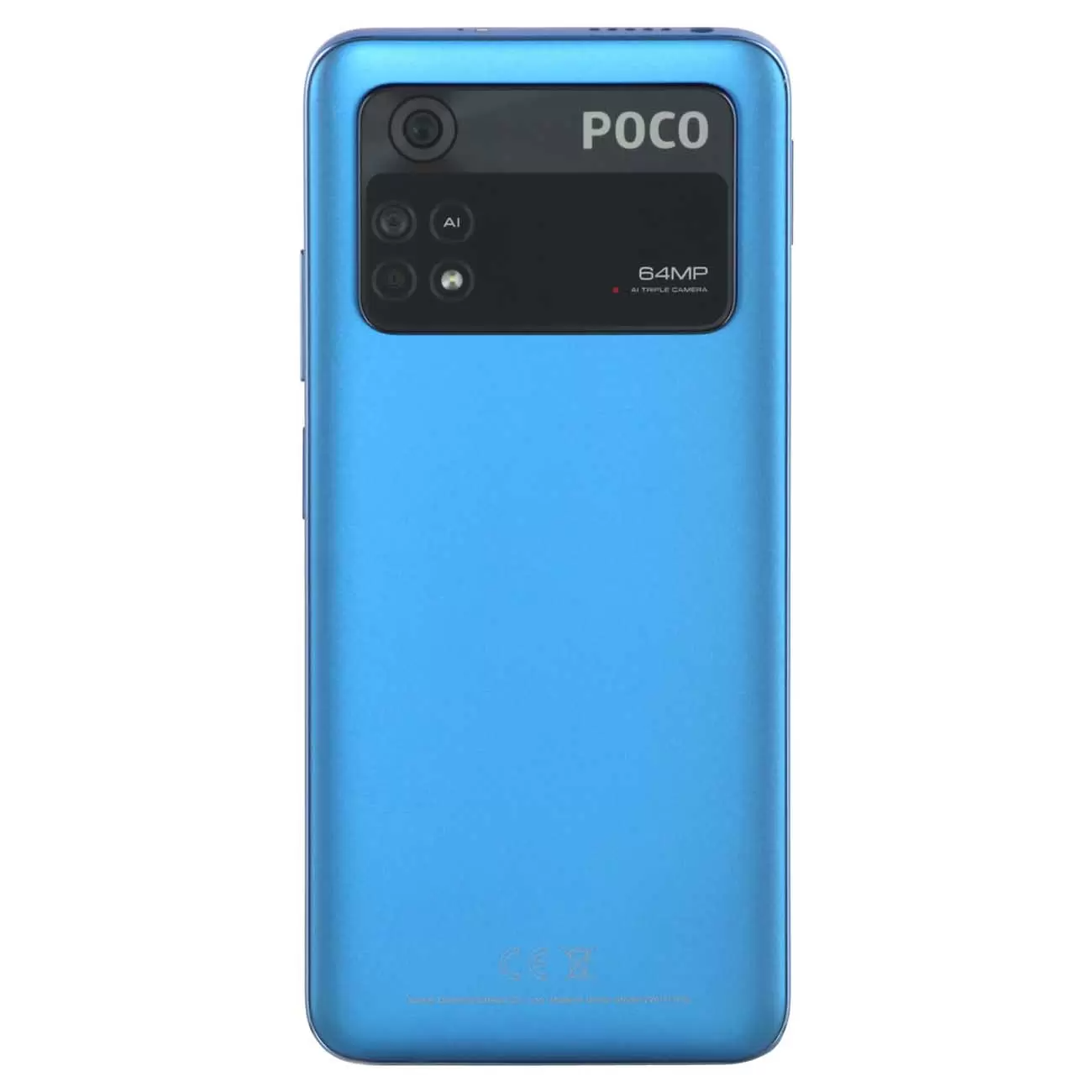 Смартфон Xiaomi Poco M4 Pro 4G 8/256Gb Cool Blue купить,158500