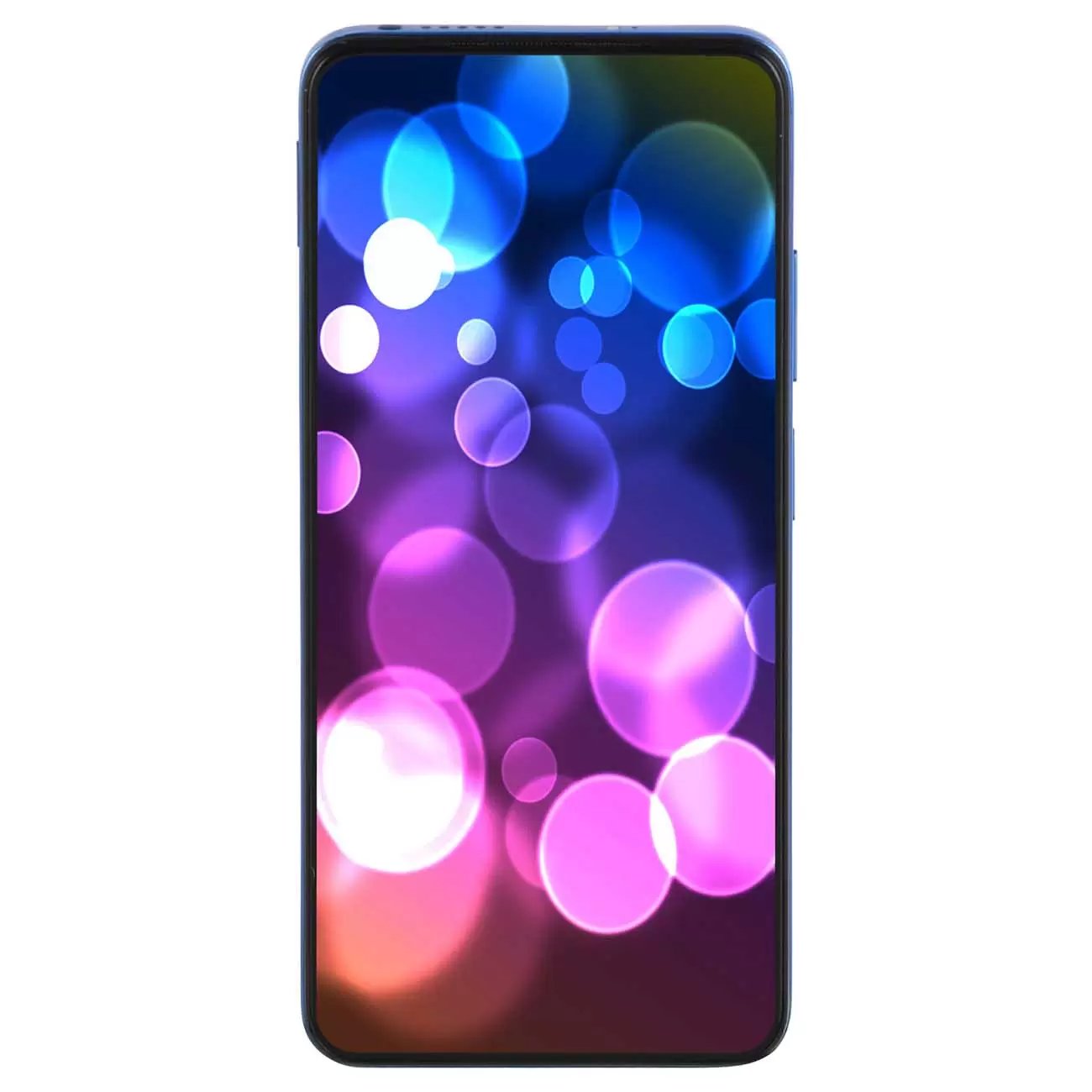 Смартфон Xiaomi Poco M4 Pro 4G 8/256Gb Cool Blue купить,158500