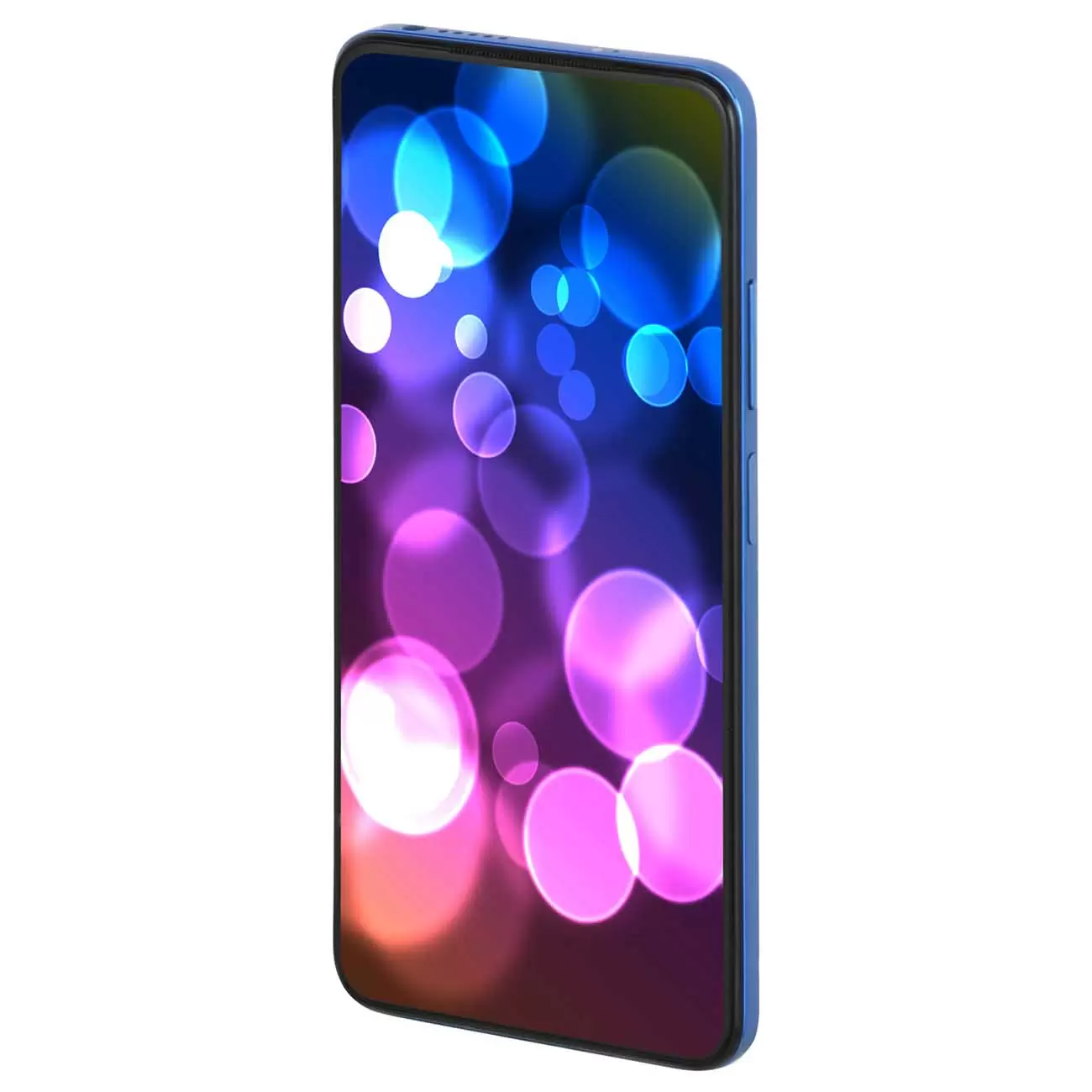 Смартфон Xiaomi Poco M4 Pro 4G 8/256Gb Cool Blue купить,158500