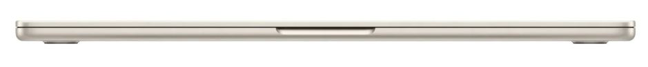 Ноутбук Apple MacBook Air 13 2025 M4 16/256GB MW1J3RU/A Starlight  купить,NaN