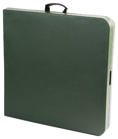 EastShark стол 7613600 зеленый купить,NaN