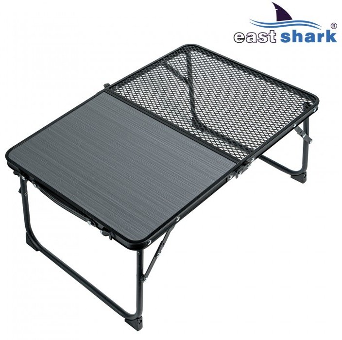 EastShark стол 1313558 черный купить,NaN
