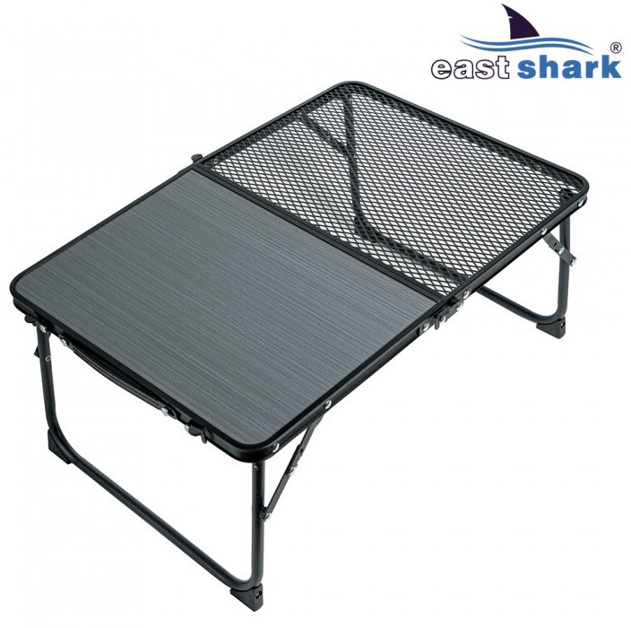 EastShark стол 1313558 черный купить,NaN