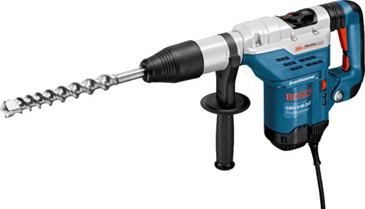 Перфоратор Bosch GBH 5-40 DCE Professional купить,NaN