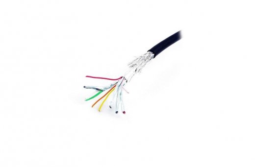 Кабель HDMI Gembird CC-HDMI4C-15 4.5m черный
