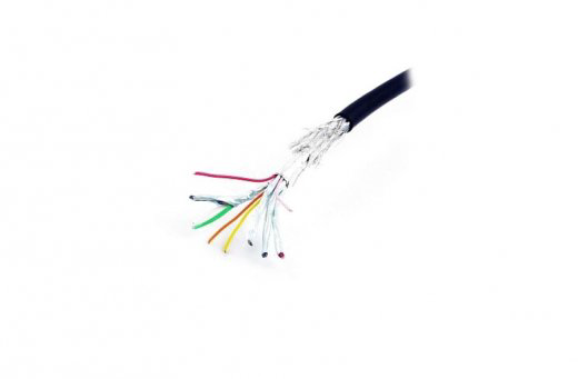 Кабель HDMI Gembird CC-HDMI4C-15 4.5m черный