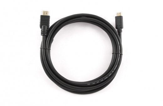 Кабель HDMI Gembird CC-HDMI4C-15 4.5m черный