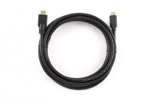 Кабель HDMI Gembird CC-HDMI4C-15 4.5m черный купить,NaN