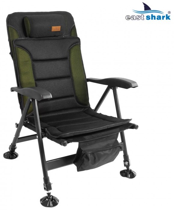 EastShark кресло 9895165 хаки купить,NaN
