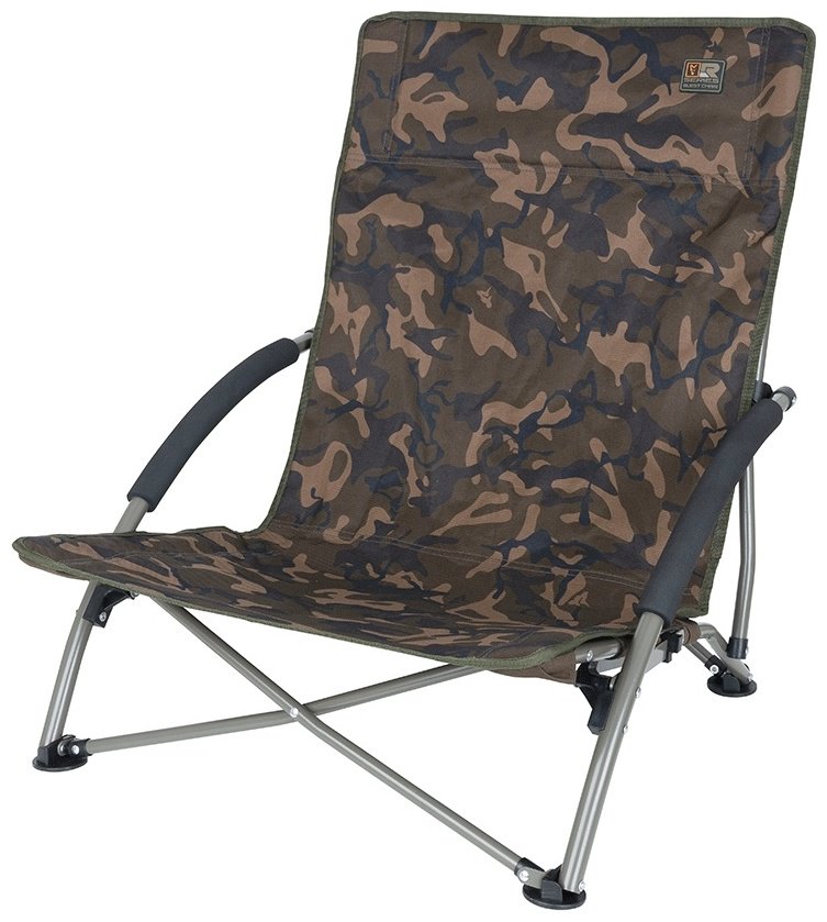 FOX кресло R-Series Guest Chair CBC080 камуфляж купить,NaN