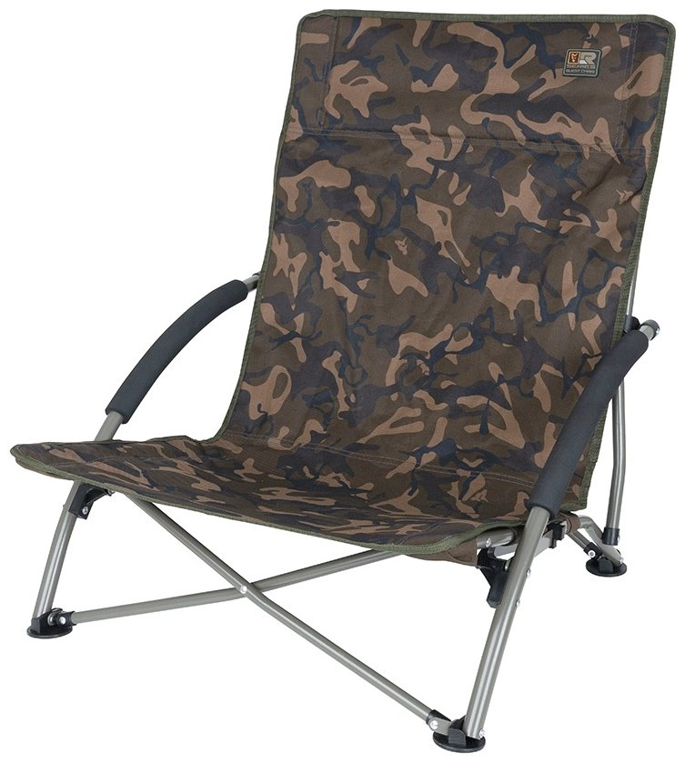 FOX кресло R-Series Guest Chair CBC080 камуфляж купить,NaN