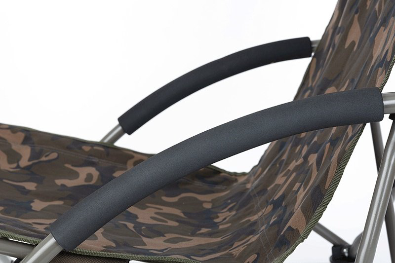 FOX кресло R-Series Guest Chair CBC080 камуфляж купить,NaN
