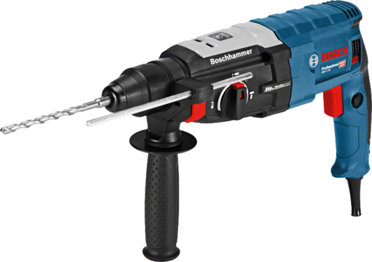 Перфоратор Bosch GBH 2-28  купить,NaN