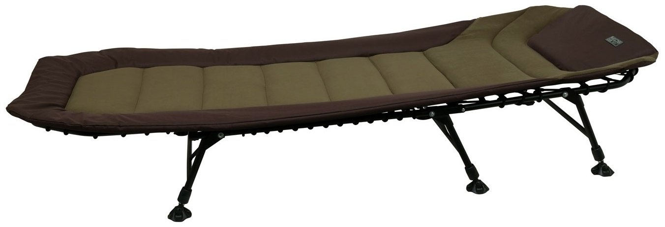 Раскладушка FOX Eos 1 Bed CBC088 хаки купить,NaN