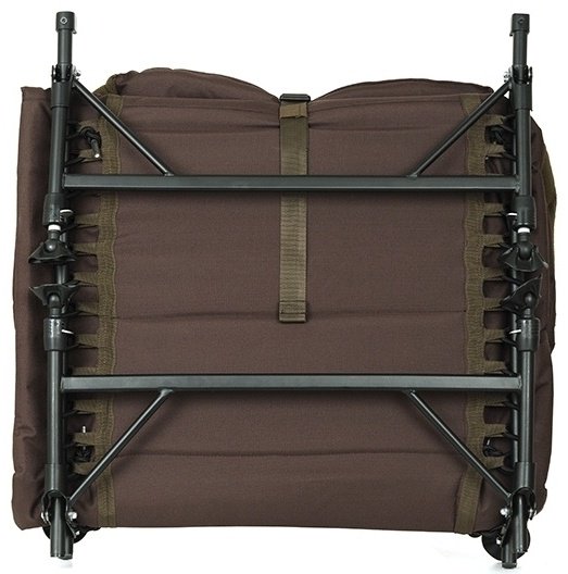 Раскладушка FOX Eos 1 Bed CBC088 хаки купить,NaN