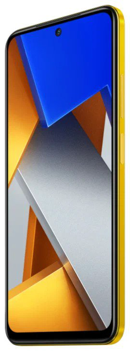Смартфон Xiaomi Poco M4 Pro 4G 6/128Gb Yellow купить,NaN