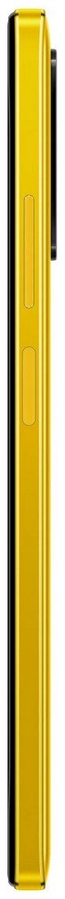 Смартфон Xiaomi Poco M4 Pro 4G 6/128Gb Yellow купить,NaN